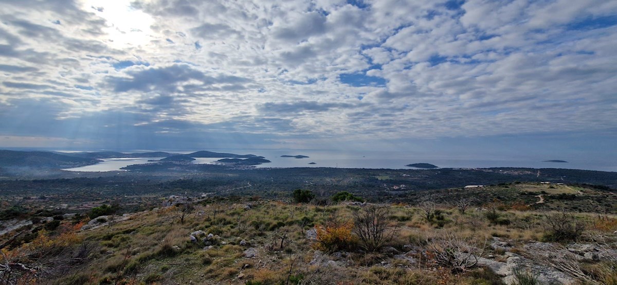 Дом PRIMOŠTEN, 495.000 €