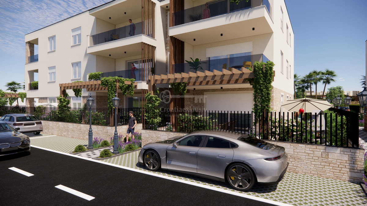 Квартира ŠIBENIK, 445.000 €