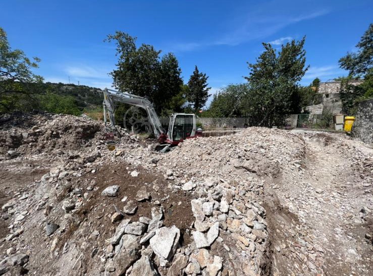 Участок MURTER, 320.000 €