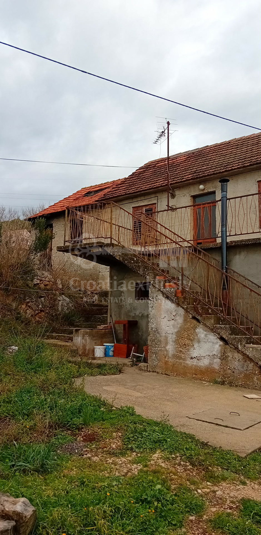 Дом ŠIBENIK, 190.000 €