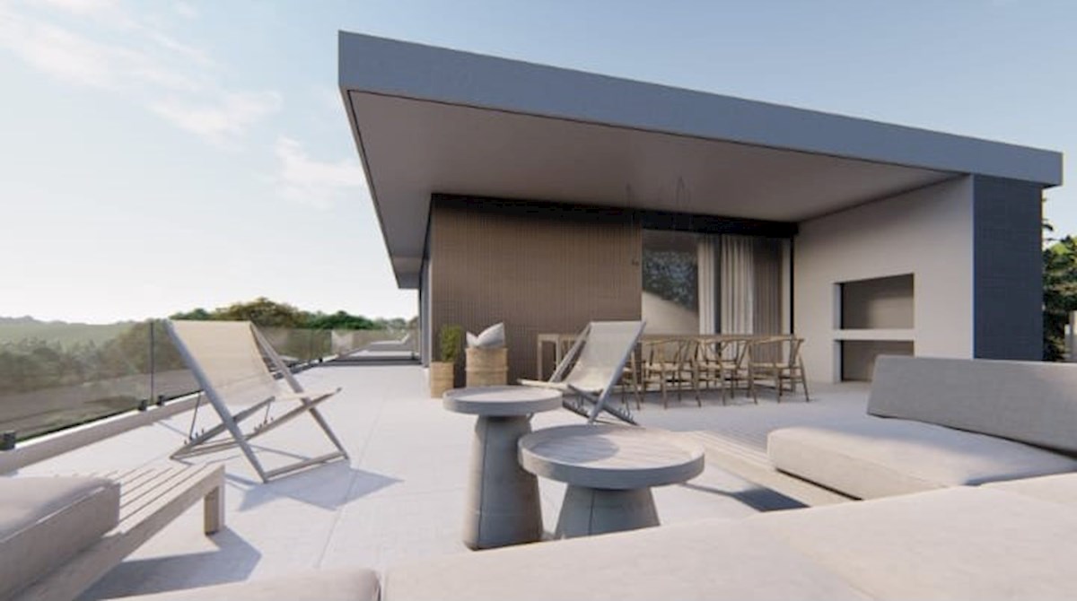 Квартира PRIMOŠTEN, 402.920 €