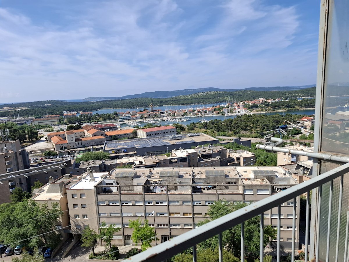 ŠIBENIK
