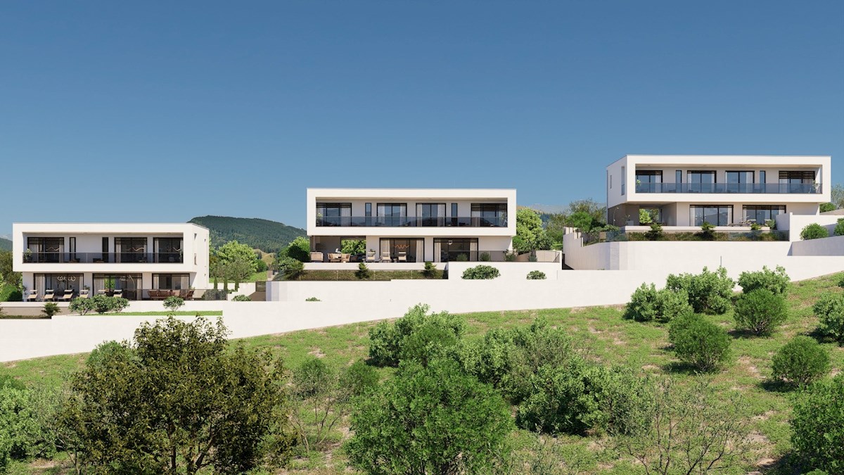 Terreno MARINA, 175.000 €