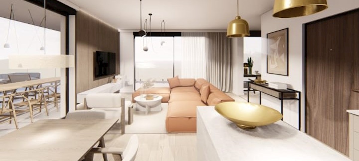 Квартира PRIMOŠTEN, 394.135 €