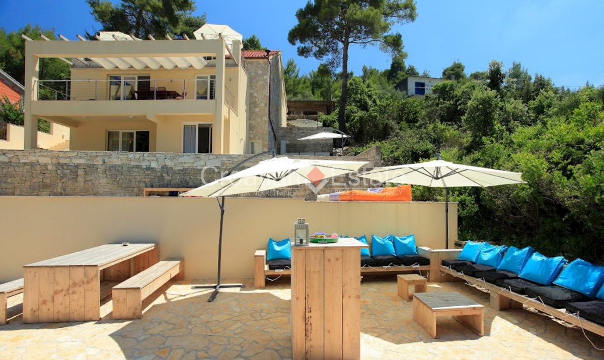 KORČULA