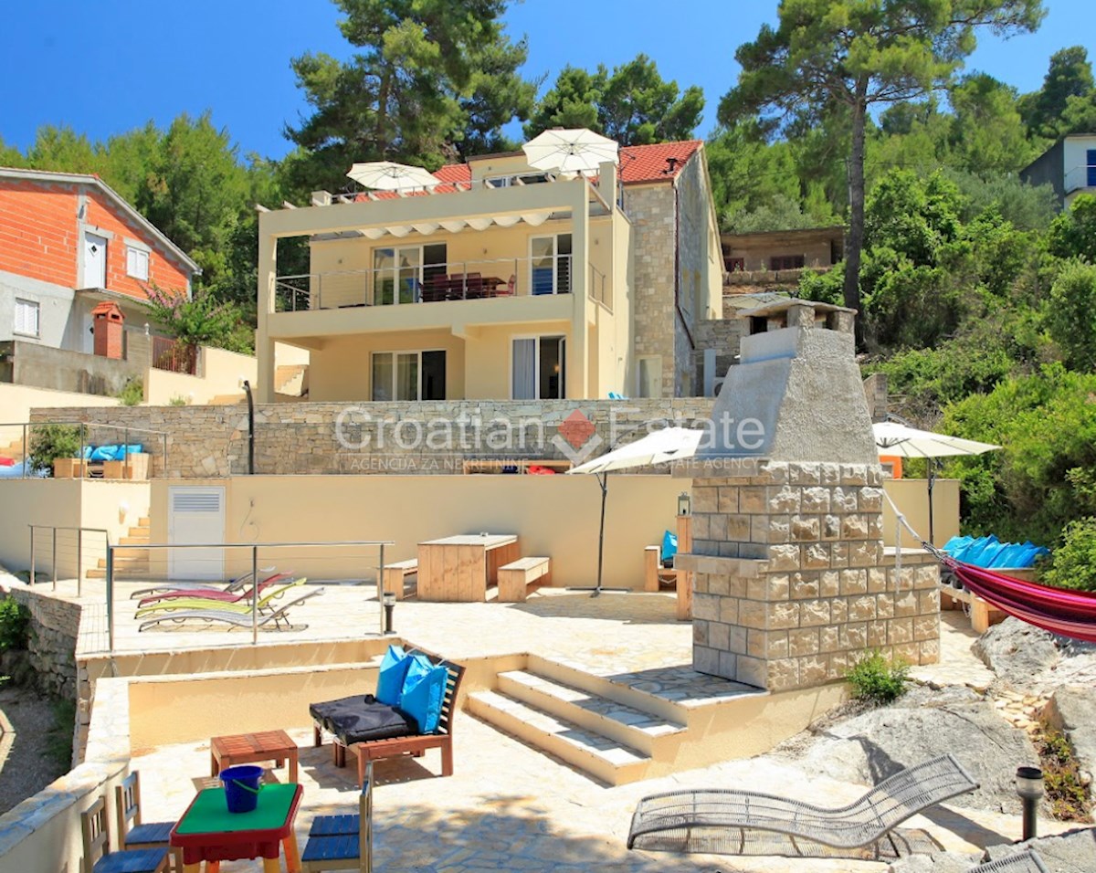 KORČULA