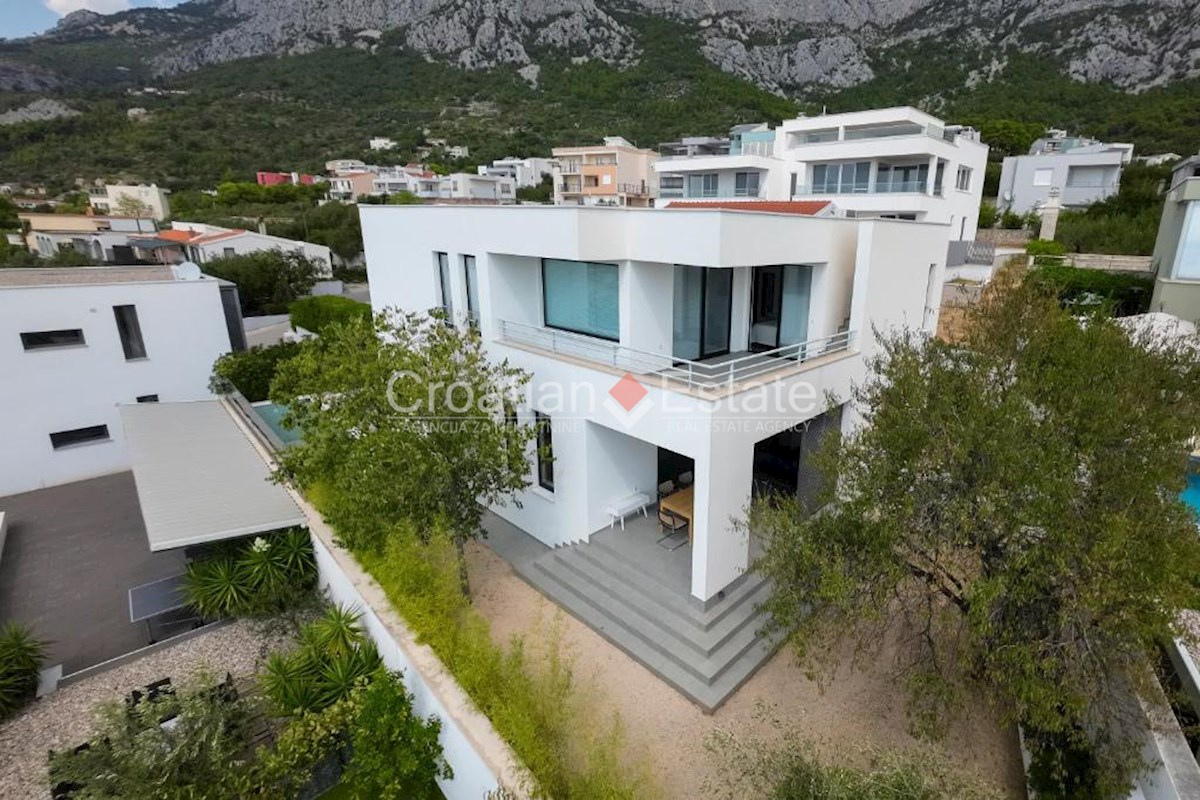 Casa MAKARSKA, 1.200.000 €