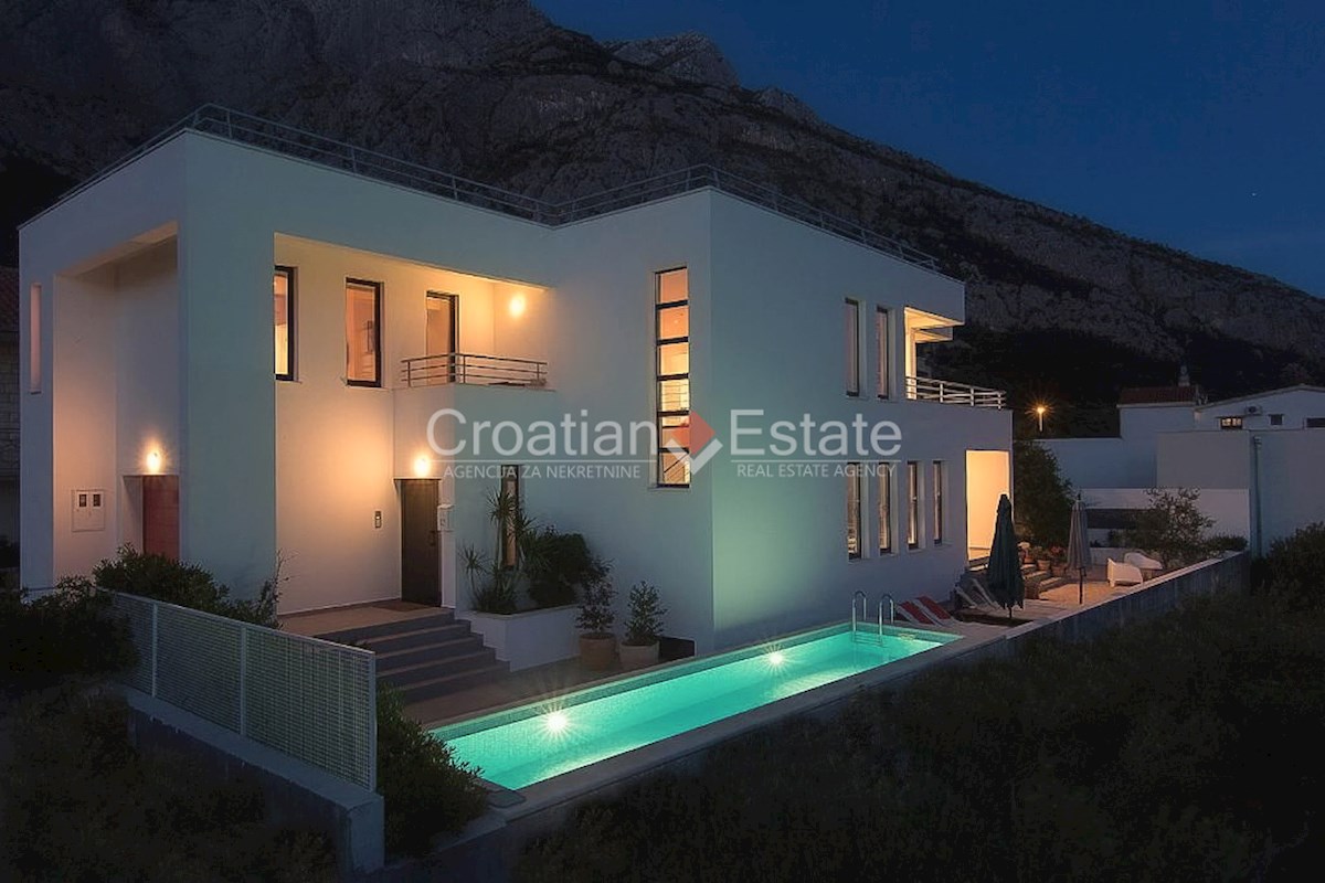 MAKARSKA