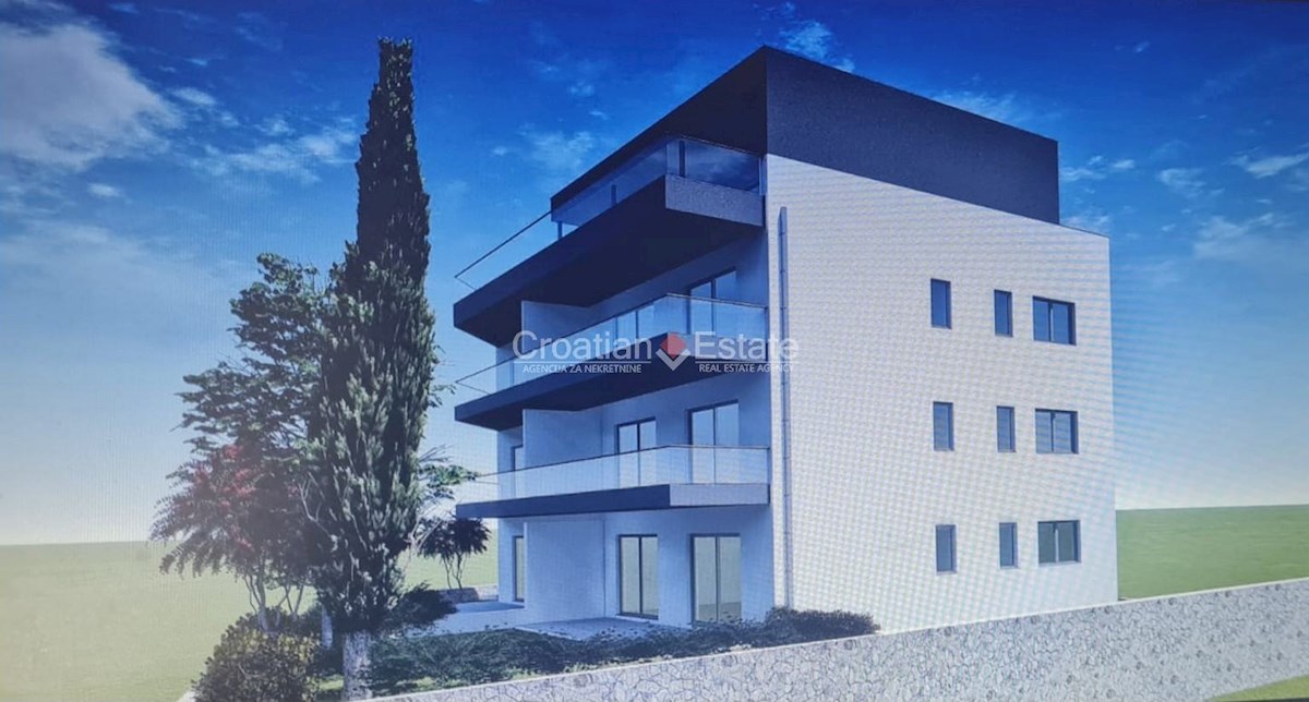Appartamento SPLIT, 511.224 €