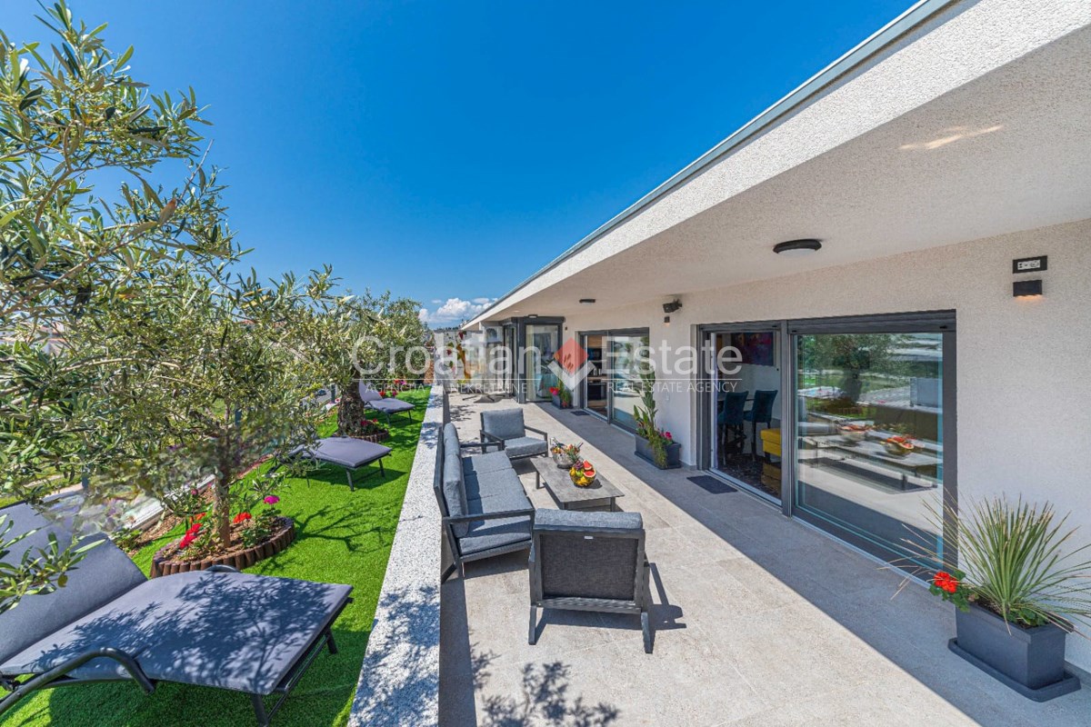 Appartamento SPLIT, 3.000 €
