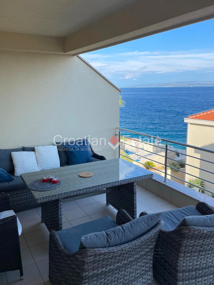 Appartamento ČIOVO, 400.000 €