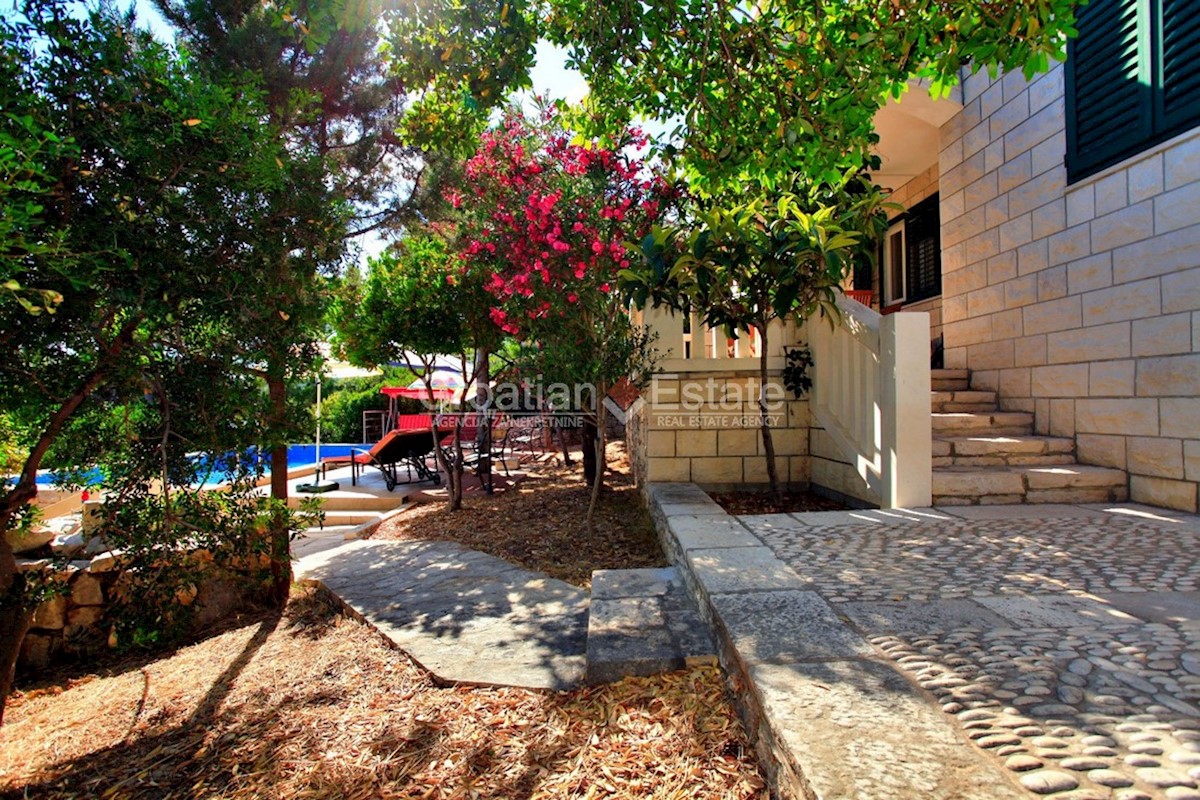 KORČULA