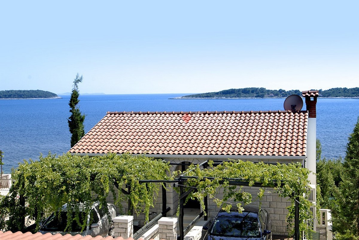 KORČULA