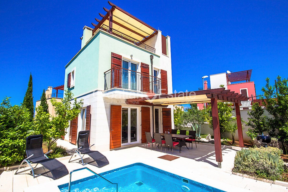 Casa BRAČ, 520.000 €