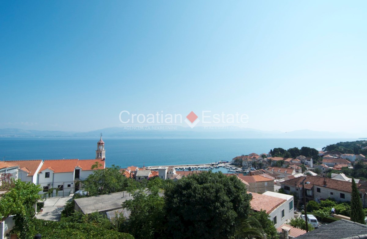 Casa BRAČ, 670.000 €