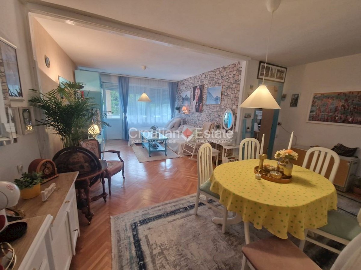 Квартира SPLIT, 700 €