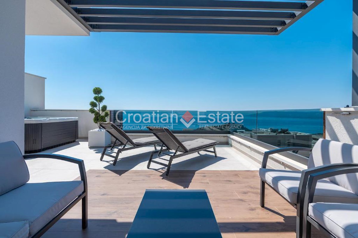 Дом MAKARSKA, 1.100.000 €
