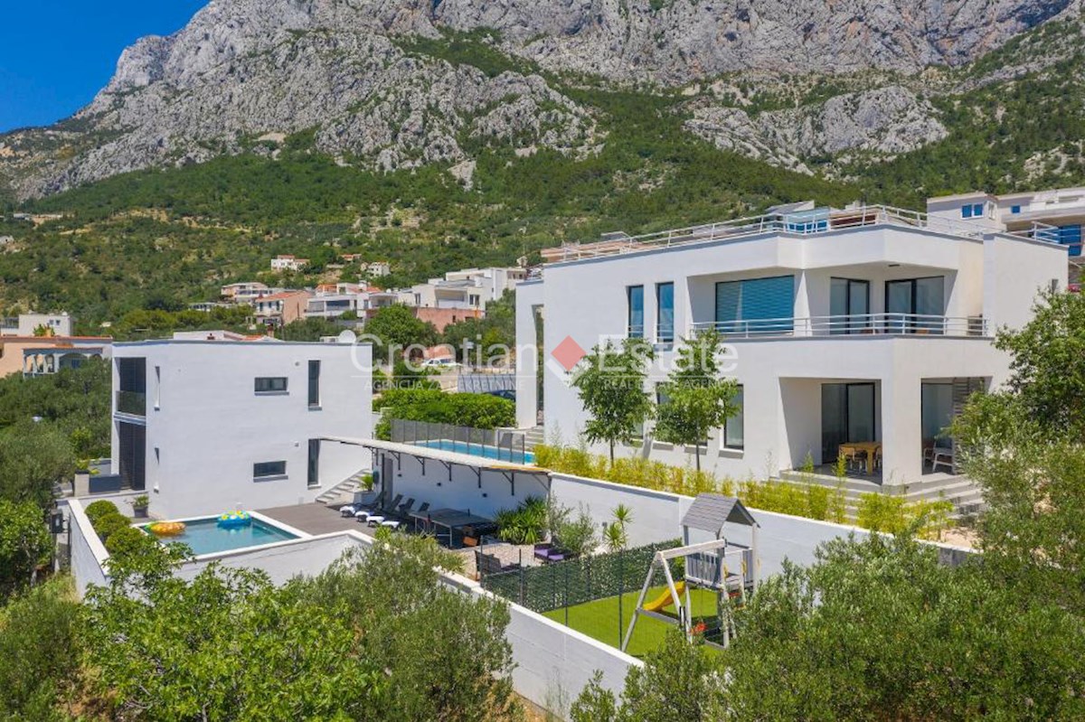 MAKARSKA