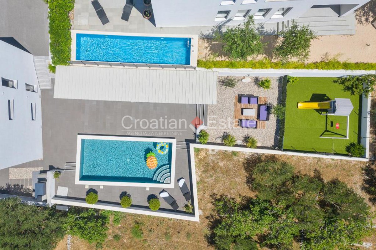 Casa MAKARSKA, 1.100.000 €