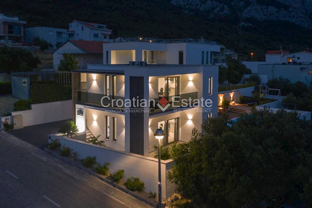 MAKARSKA