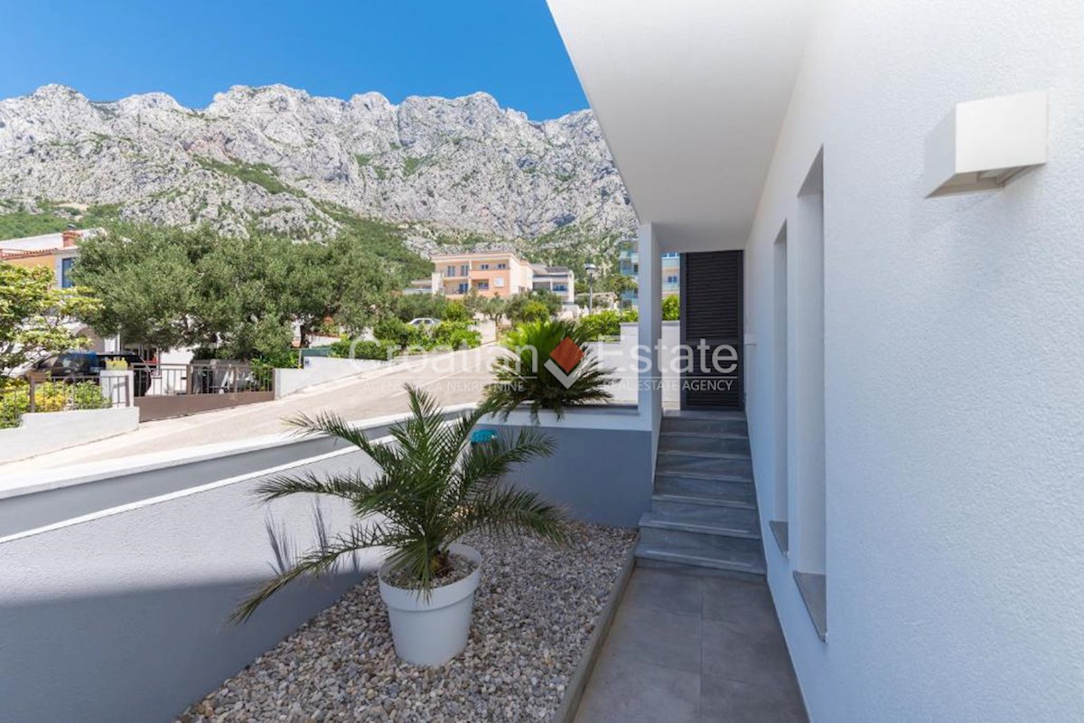 MAKARSKA