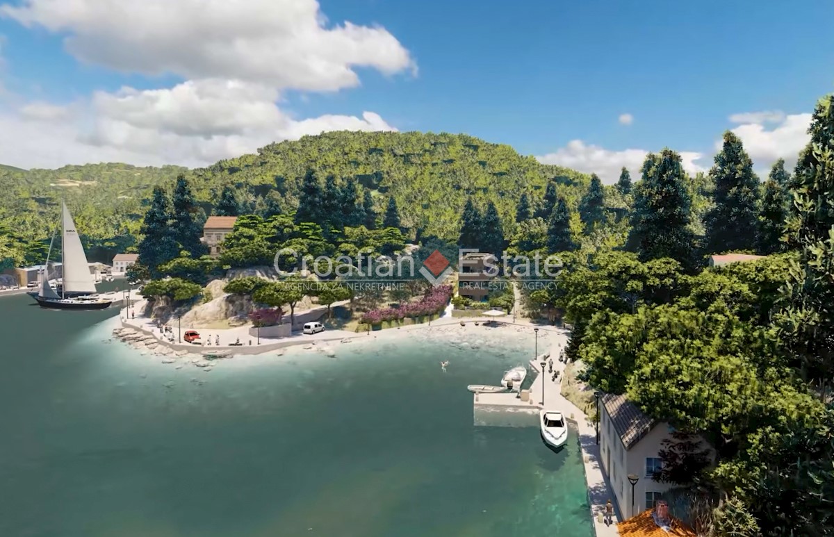 KORČULA