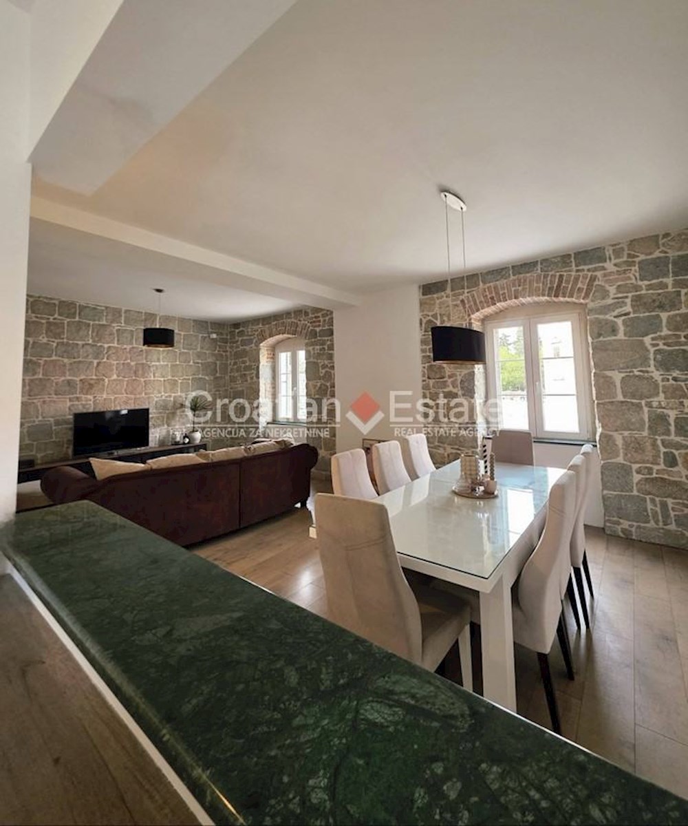 Квартира SPLIT, 1.200 €