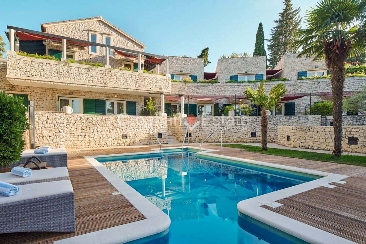 Casa BRAČ