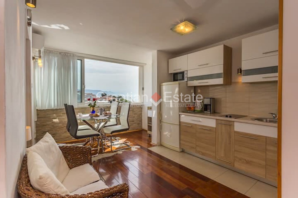 Appartamento SPLIT, 900 €