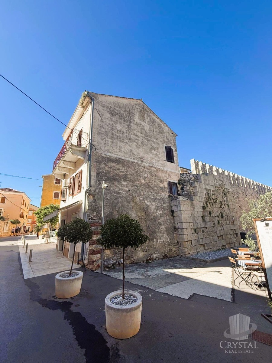 Casa NOVIGRAD, 760.000 €
