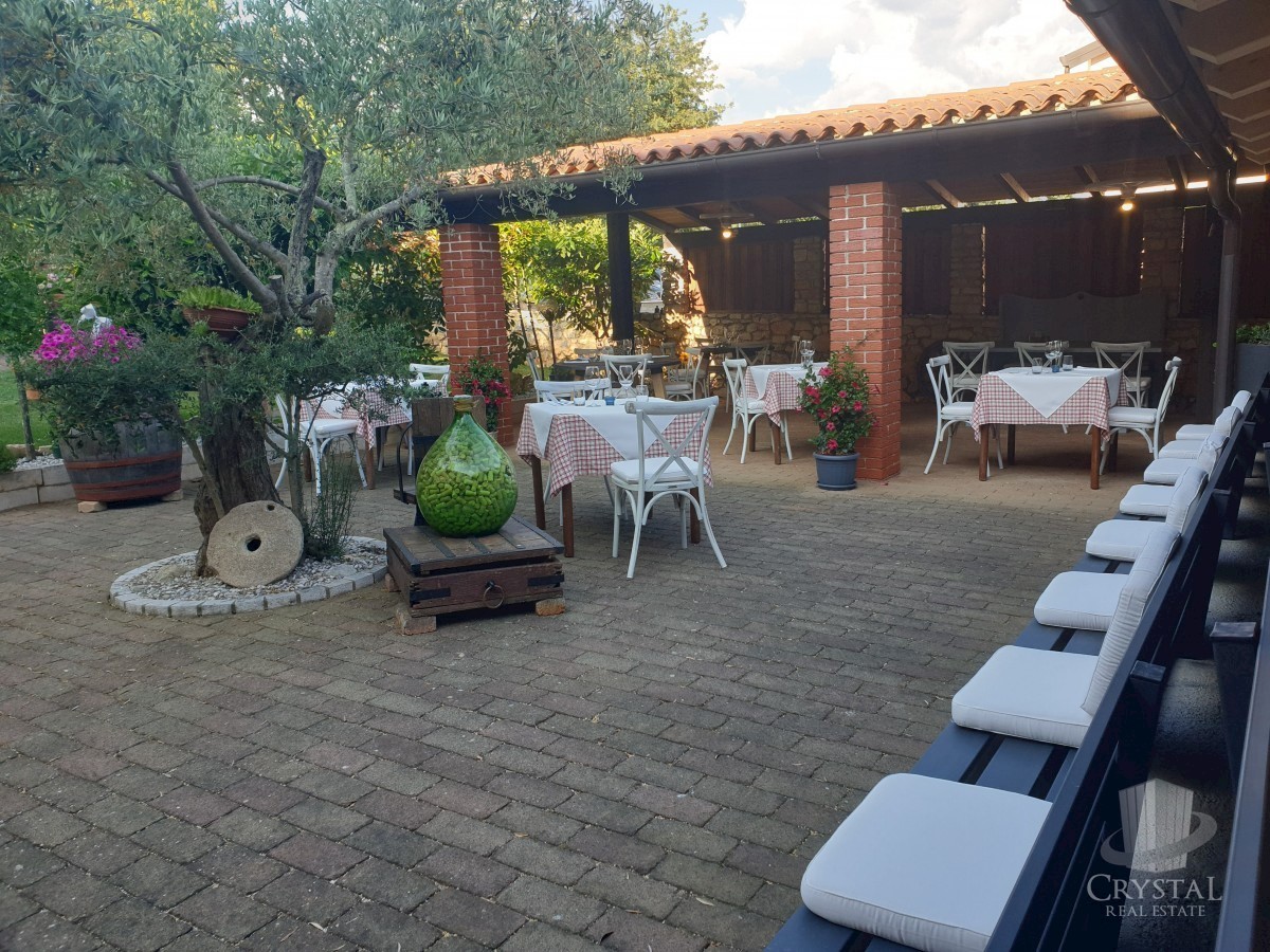 BUŽINIJA