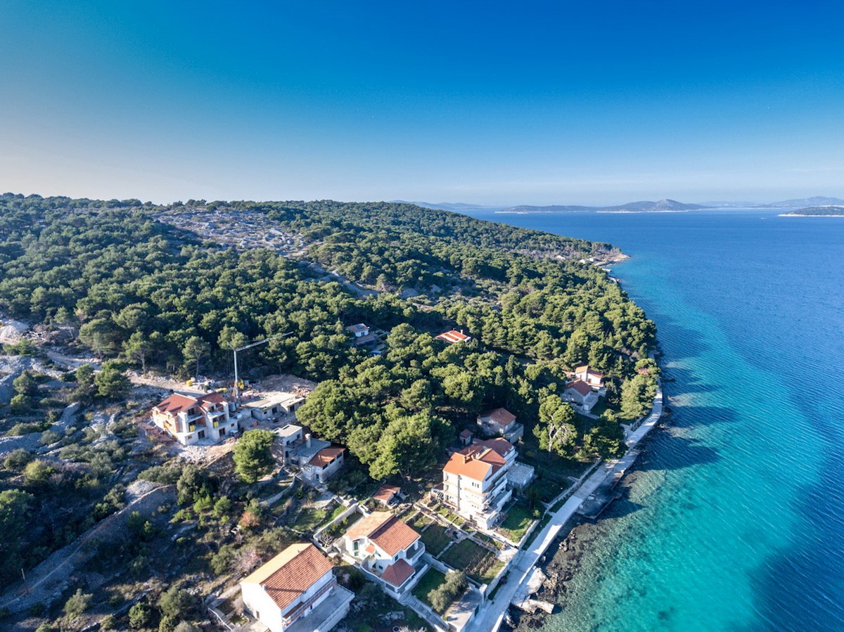 Terreno ŠIBENIK, 138.800 €