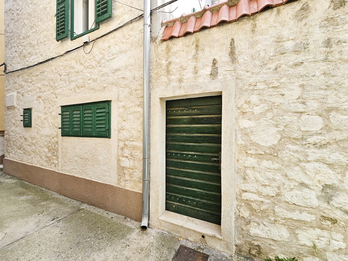 Casa ŠIBENIK, 450.000 €