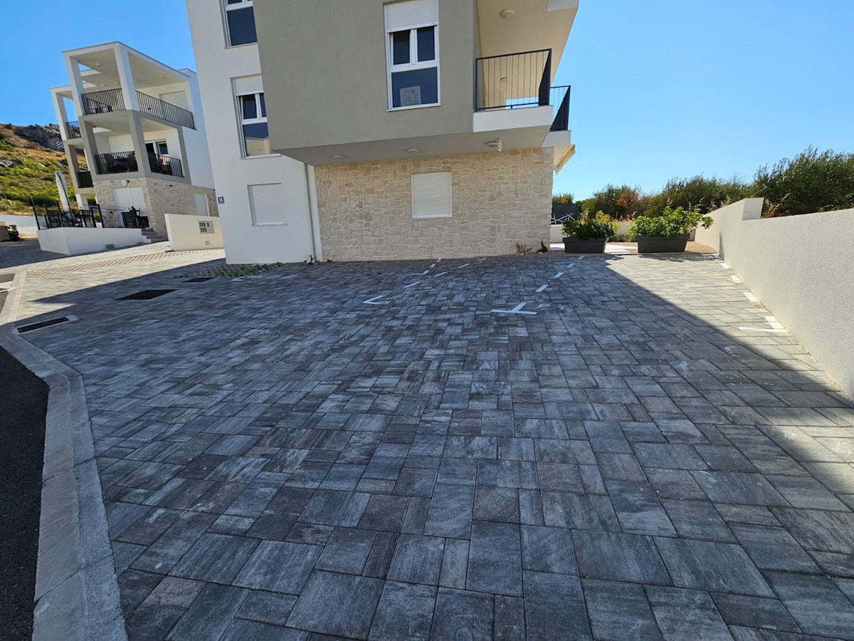 Appartamento ŠIBENIK, 275.000 €