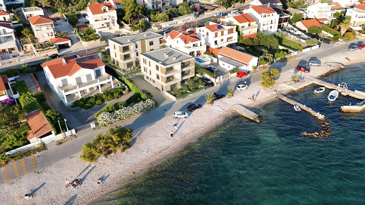 Квартира ŠIBENIK, 470.000 €