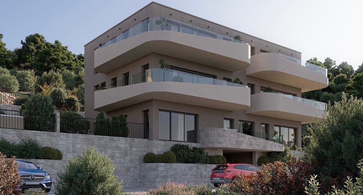 Квартира ŠIBENIK, 245.000 €