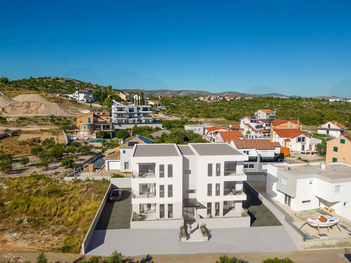 Appartamento ŠIBENIK, 250.000 €
