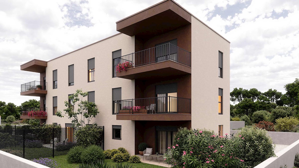 Квартира ŠIBENIK, 200.000 €