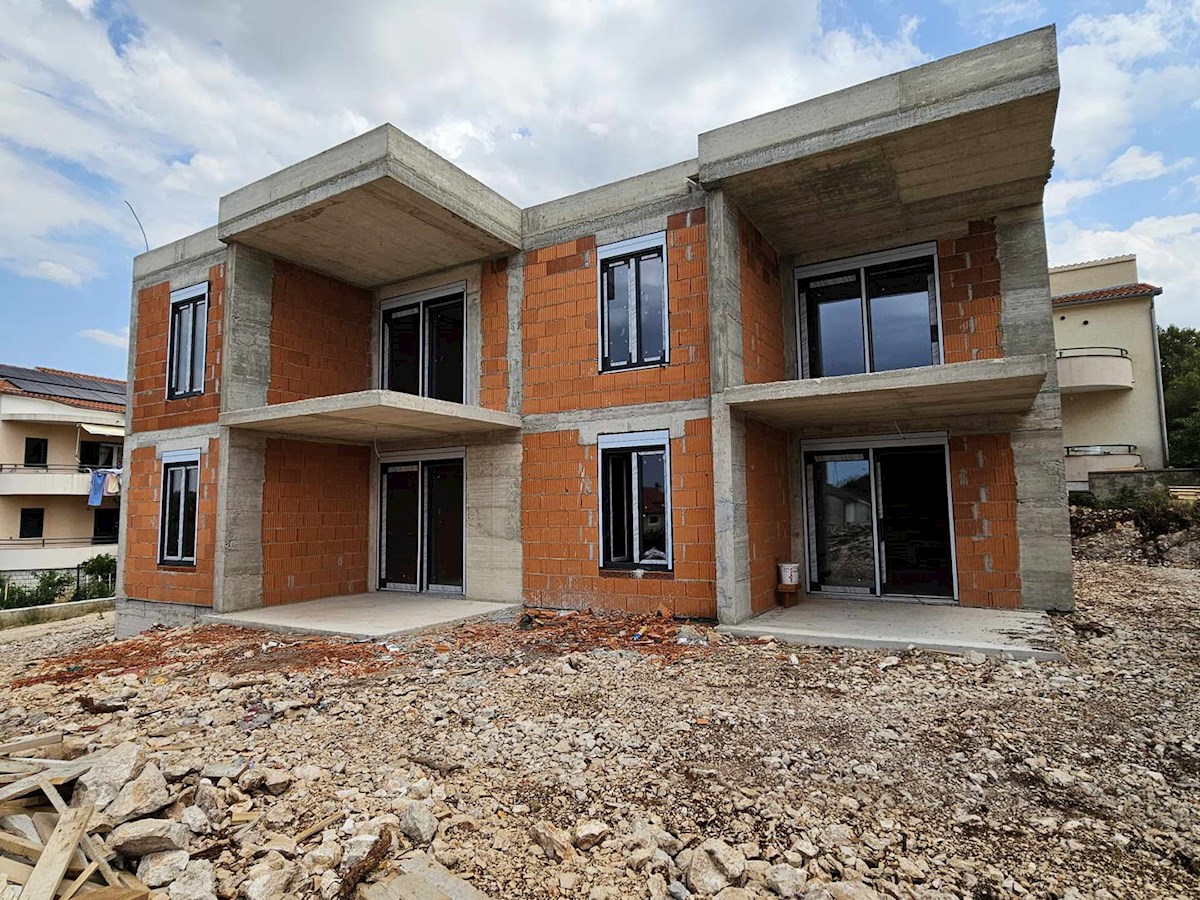 Appartamento ŠIBENIK, 269.000 €