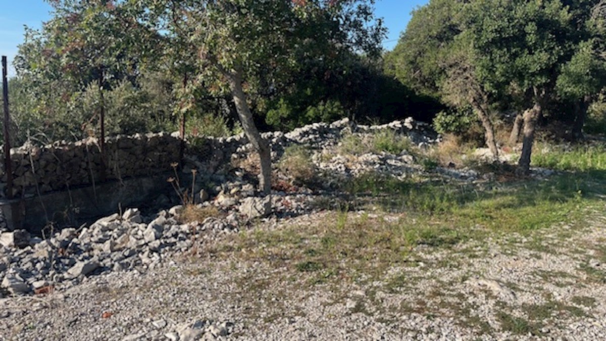 Участок MARINA, 90.000 €