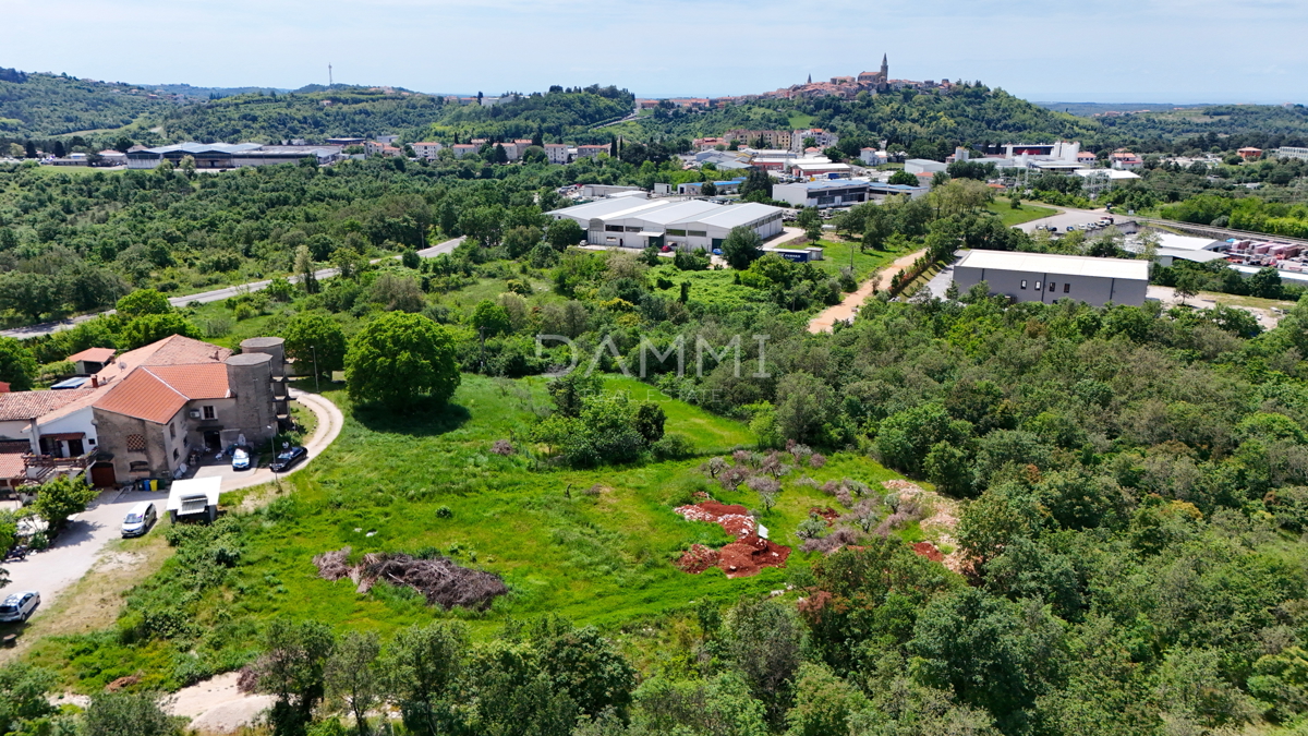 BUJE
