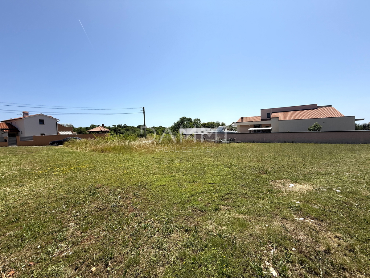 Участок SVETVINČENAT, 96.000 €