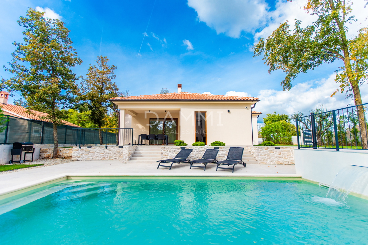 Casa ŽMINJ, 730.000 €