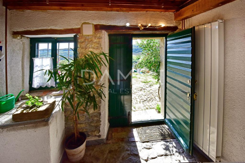 MOTOVUN