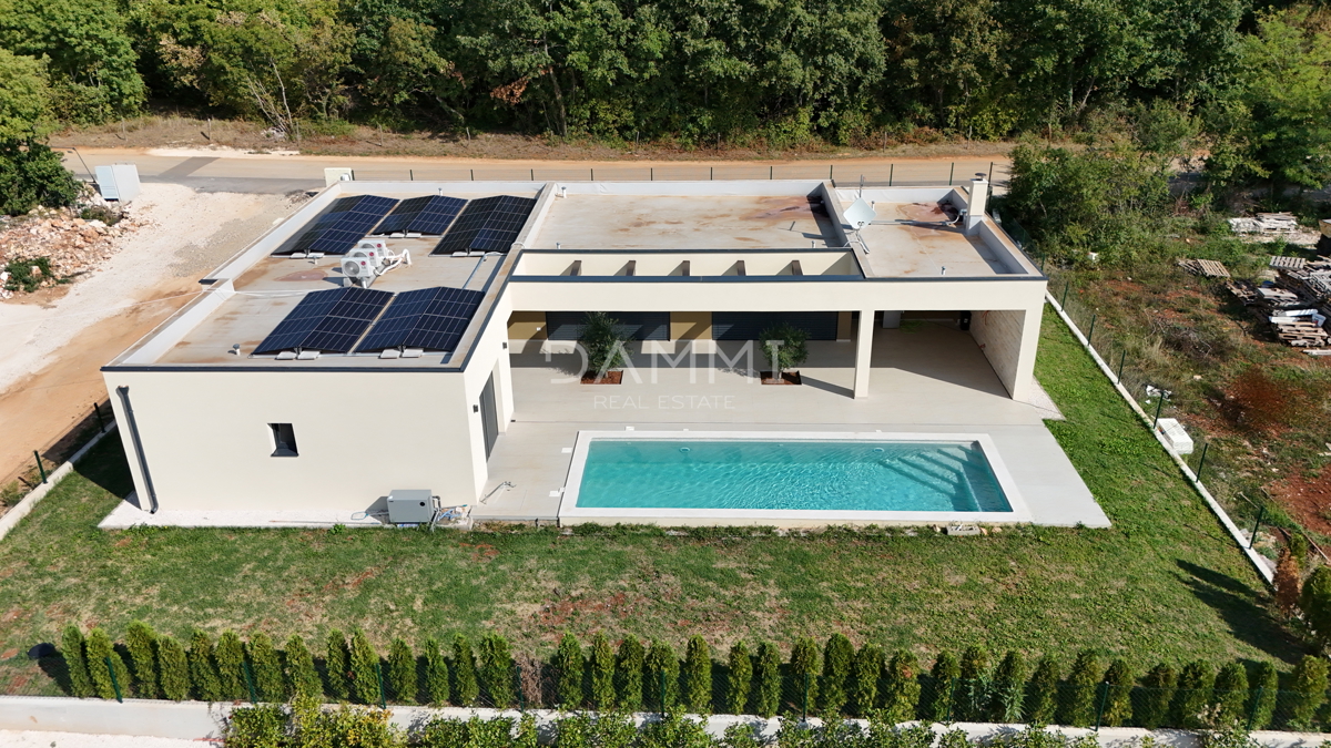 Дом ŽMINJ, 635.000 €