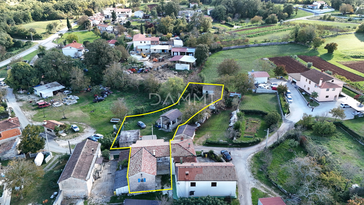 Casa ŽMINJ, 229.000 €