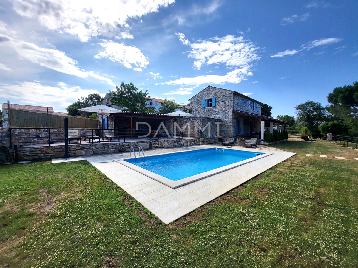 Casa VRSAR, 590.000 €