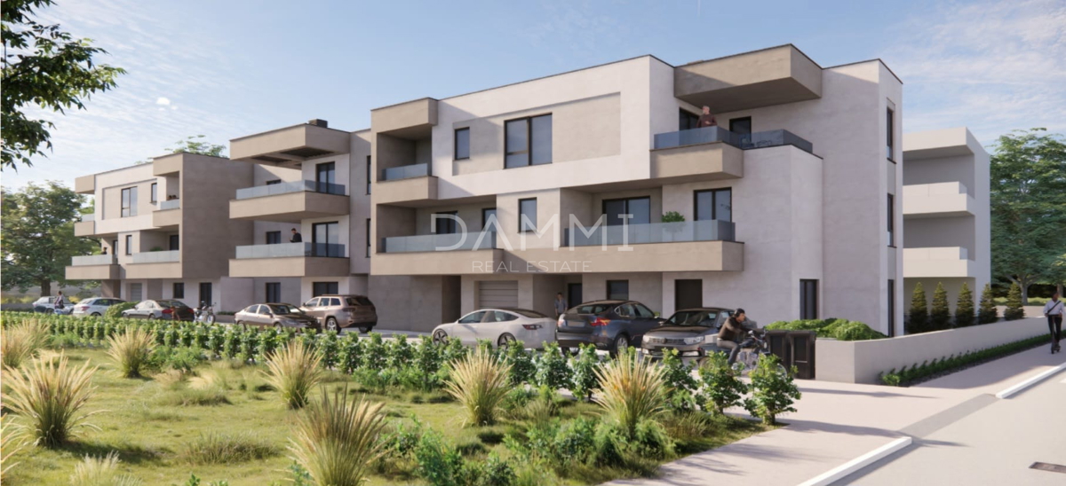 Квартира PULA, 195.000 €