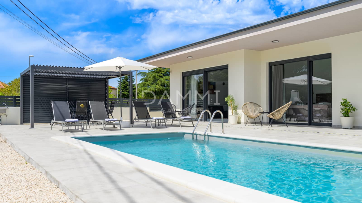 Casa KANFANAR, 600.000 €