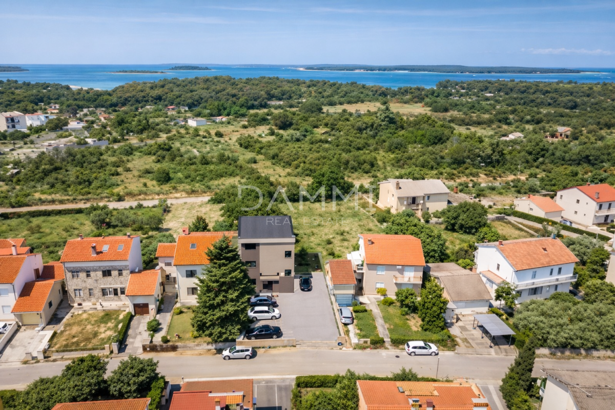 Квартира FAŽANA, 311.000 €